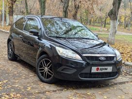 Ford Focus, 2010 г., Самара