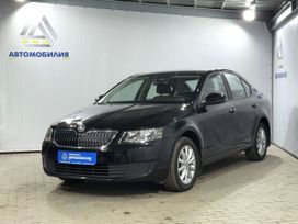 Skoda Octavia, 2013 г., Ярославль