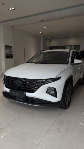 Hyundai Tucson, 2022 г., Владивосток