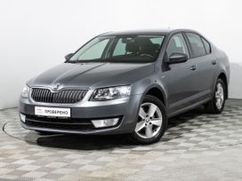 Skoda Octavia, 2016 г., Санкт-Петербург