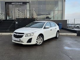 Chevrolet Cruze, 2013 г., Саратов