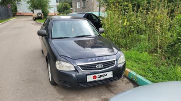 ВАЗ (Лада) Priora, 2013 г., Новокузнецк