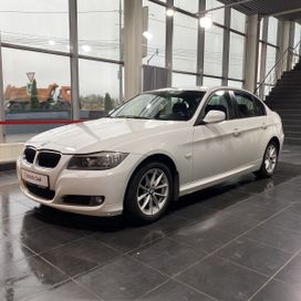 BMW 3, 2010 г., Саратов