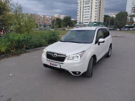 Subaru Forester, 2013 г., Самара