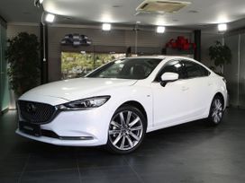 Mazda 6, 2023 г., Москва
