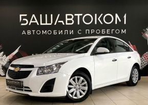 Chevrolet Cruze, 2014 г., Уфа
