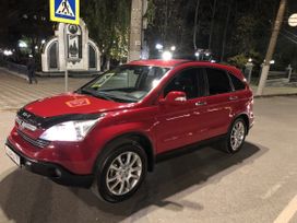Honda CR-V, 2008 г., Киров