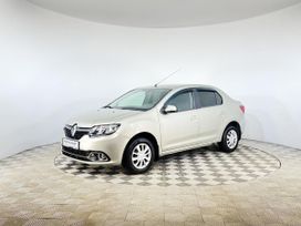 Renault Logan, 2018 г., Тула