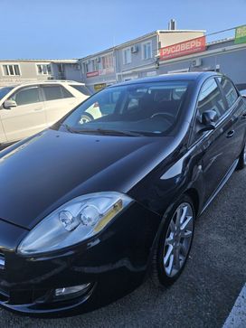 FIAT Bravo, 2008 г., Симферополь