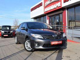 Toyota Corolla, 2010 г., Ярославль