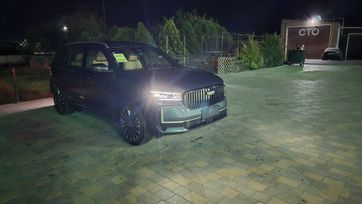 Geely Monjaro, 2023 г., Симферополь