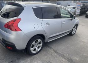 Peugeot 3008, 2011 г., Санкт-Петербург