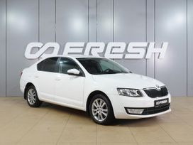 Skoda Octavia, 2013 г., Воронеж