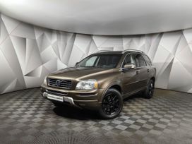 Volvo XC90, 2013 г., Москва
