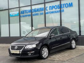 Volkswagen Passat, 2009 г., Екатеринбург