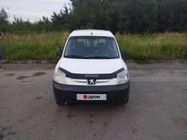 Peugeot Partner, 2010 г., Санкт-Петербург