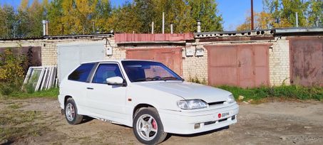 ВАЗ (Лада) 2113, 2012 г., Киров