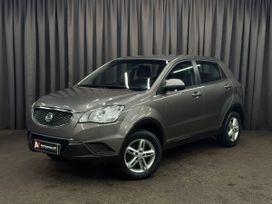 SsangYong Actyon, 2011 г., Нижний Новгород