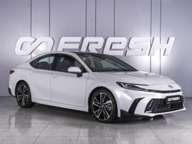 Toyota Camry, 2024 г., Ростов-на-Дону