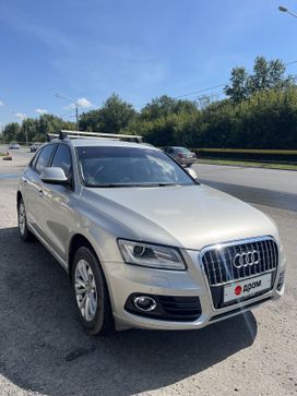 Audi Q5, 2015 г., Барнаул