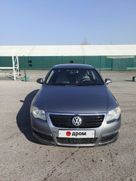Volkswagen Passat, 2006 г., Новокузнецк