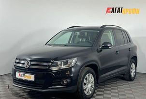 Volkswagen Tiguan, 2014 г., Нижний Новгород