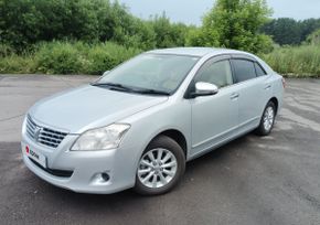 Toyota Premio, 2016 г., Новокузнецк