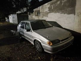 ВАЗ (Лада) 2114, 2007 г., Симферополь