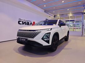OMODA C5, 2024 г., Красноярск