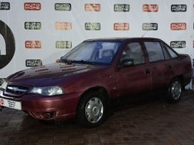 Daewoo Nexia, 2011 г., Санкт-Петербург