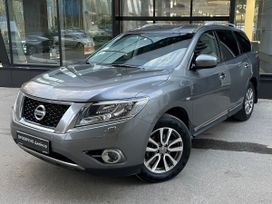 Nissan Pathfinder, 2014 г., Нижний Новгород