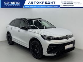 Volkswagen Tiguan, 2025 г., Новосибирск