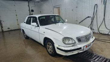 ГАЗ 31105 Волга, 2005 г., Красноярск