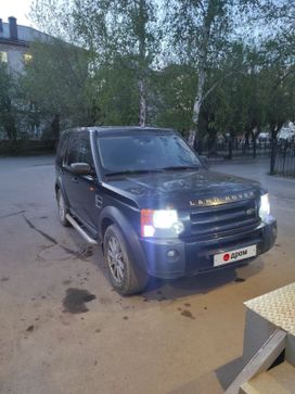 Land Rover Discovery, 2007 г., Барнаул