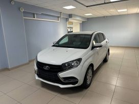 ВАЗ (Лада) XRAY, 2020 г., Кемерово