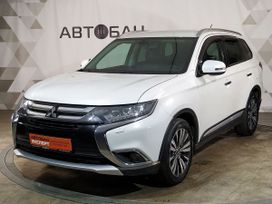 Mitsubishi Outlander, 2016 г., Екатеринбург