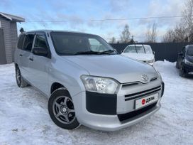 Toyota Probox, 2014 г., Томск