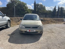 ВАЗ (Лада) Kalina, 2012 г., Севастополь