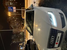 Audi A5, 2009 г., Санкт-Петербург