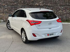 Hyundai i30, 2013 г., Нижний Новгород