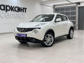 Nissan Juke, 2014 г., Волгоград