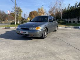 ВАЗ (Лада) 2112, 2005 г., Симферополь