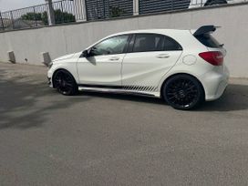 Mercedes-Benz A-класс, 2013 г., Симферополь