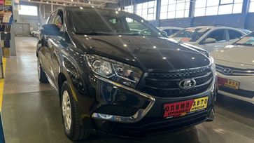 ВАЗ (Лада) XRAY, 2018 г., Оренбург