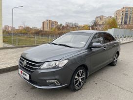 Lifan Solano, 2017 г., Самара