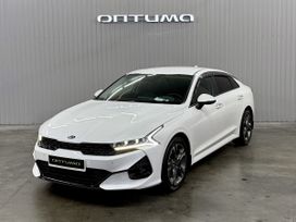 Kia K5, 2020 г., Краснодар