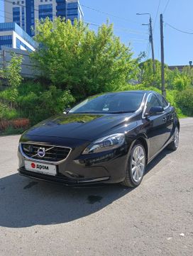 Volvo V40, 2015 г., Киров