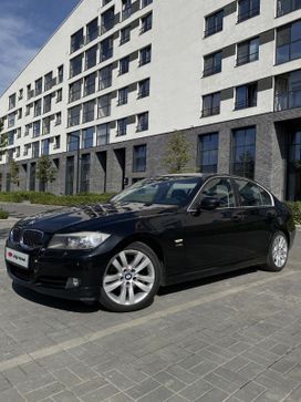 BMW 3, 2008 г., Томск