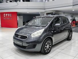 Kia Venga, 2012 г., Казань