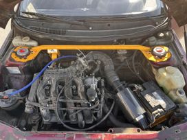 ВАЗ (Лада) 2112, 2005 г., Севастополь